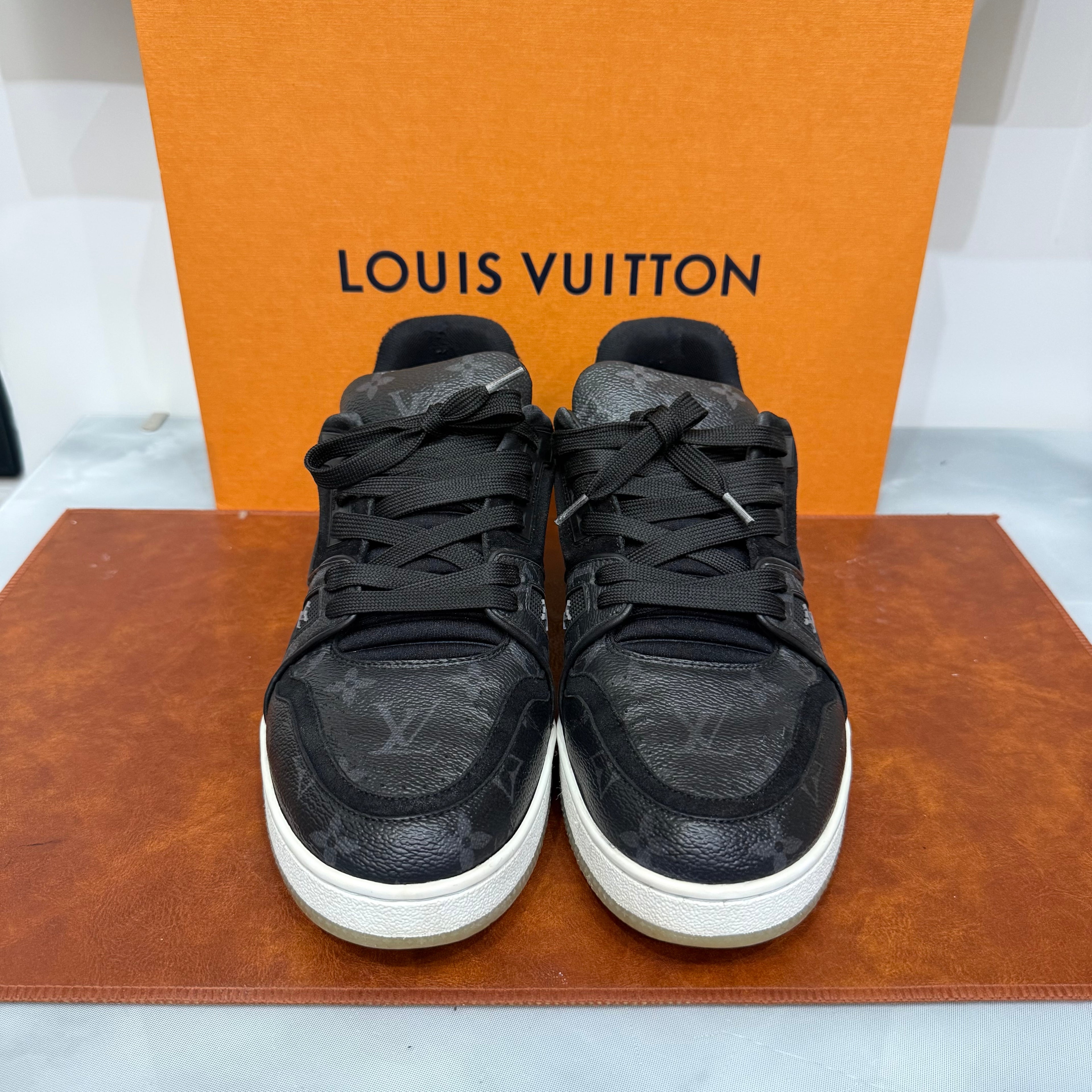Louis Vuitton, Trainer, 42