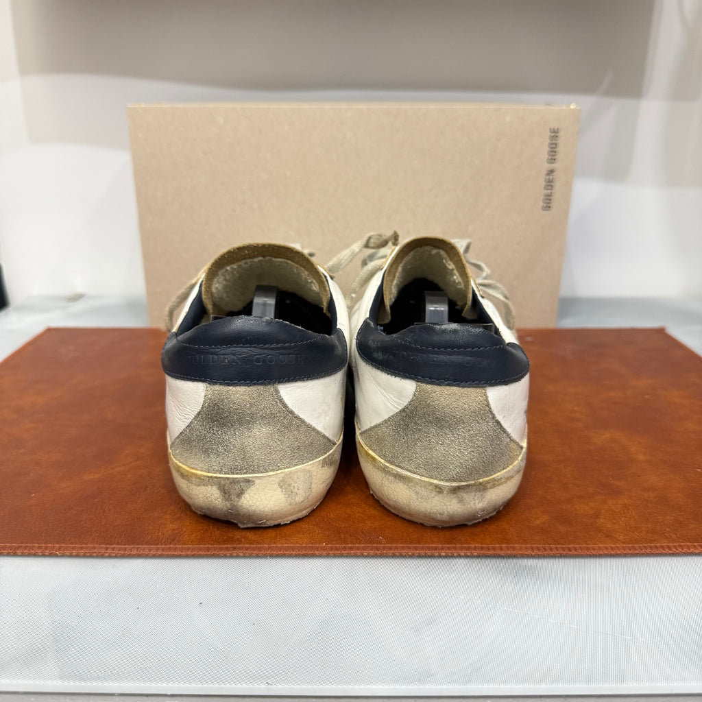Golden Goose, Superstar, 41