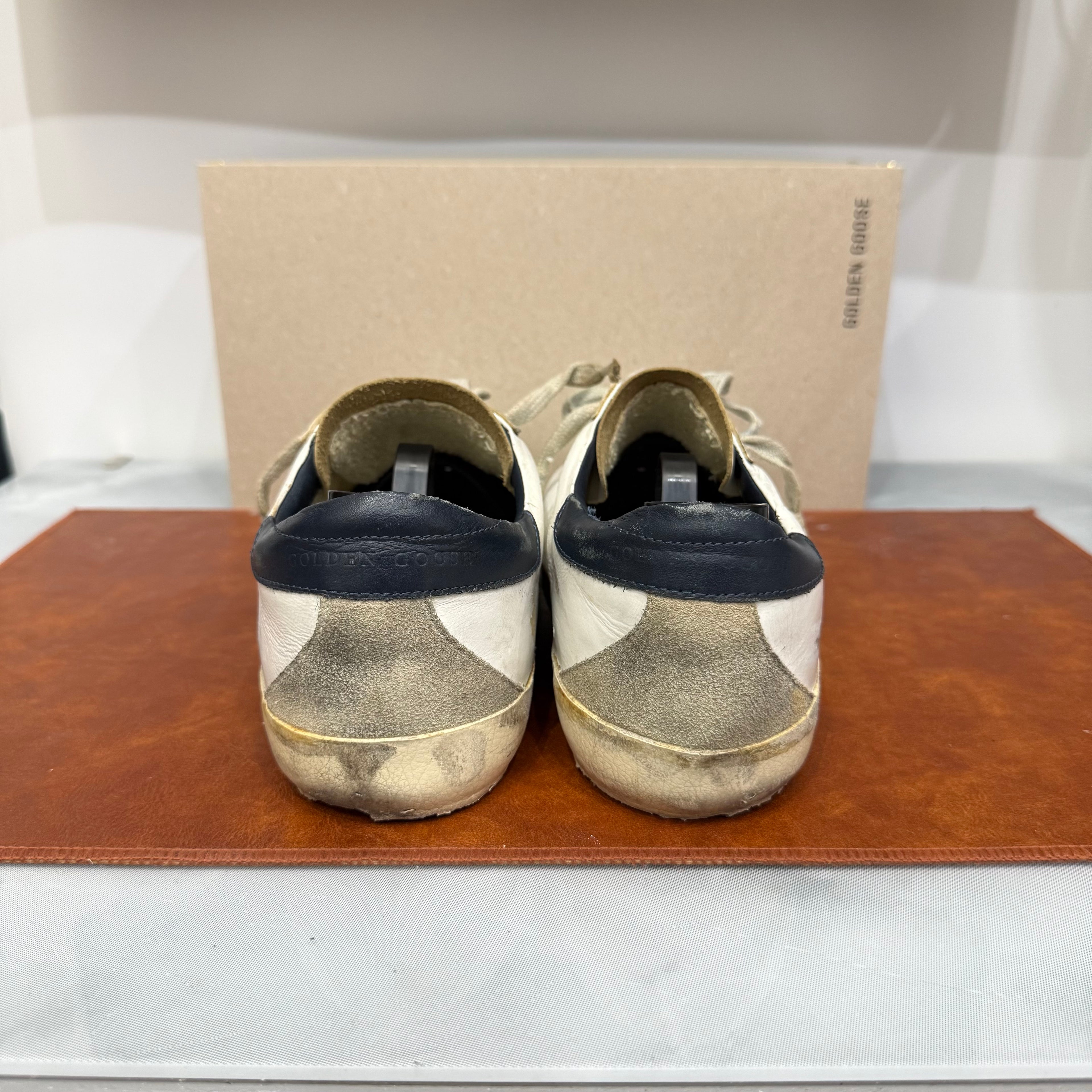 Golden Goose, Superstar, 41
