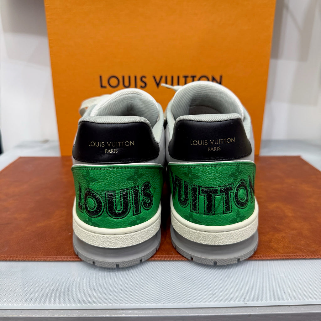 Louis Vuitton, Trainer, 43.5
