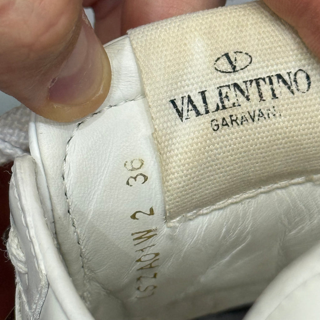 Valentino Garavani, Untitled, 36