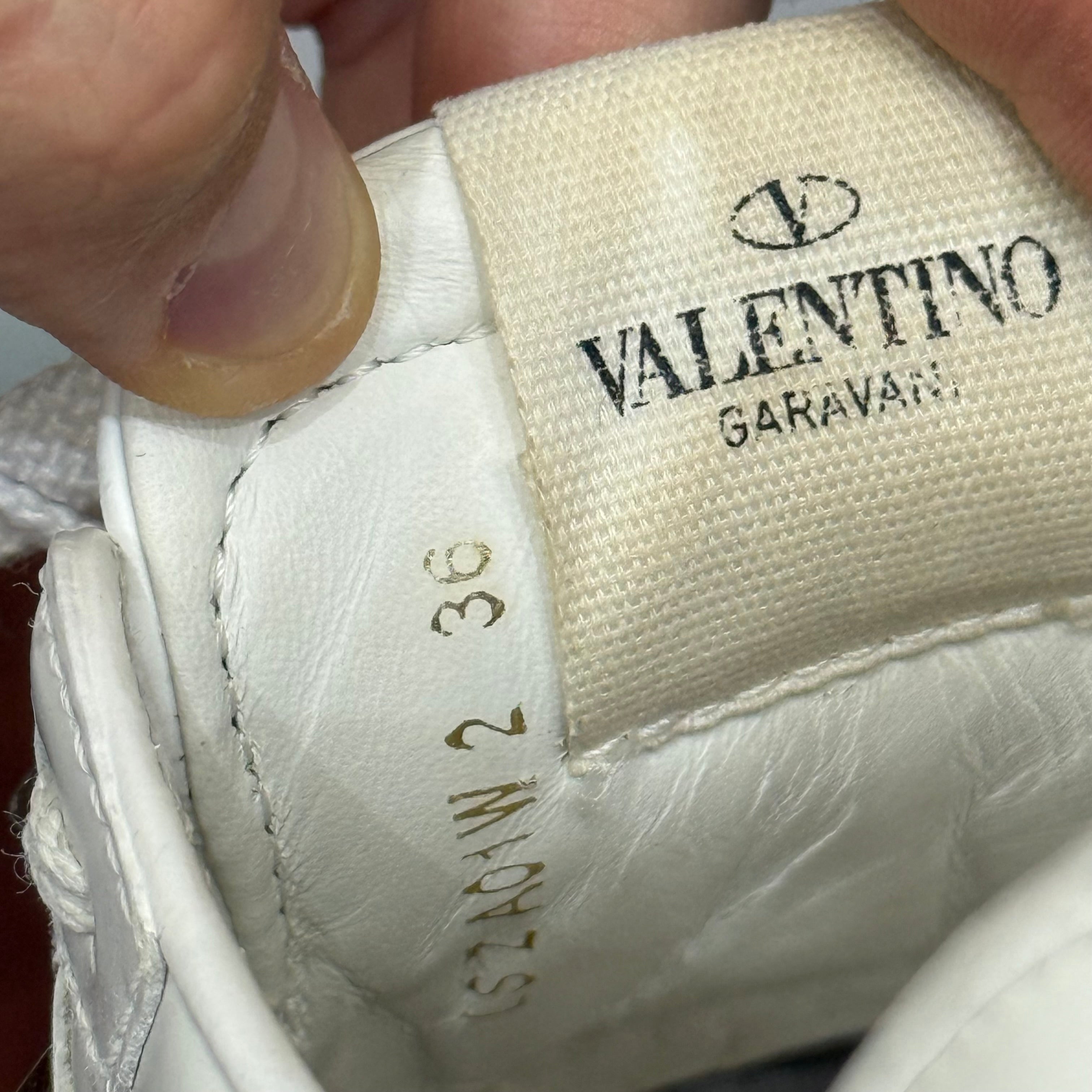 Valentino Garavani, Untitled, 36