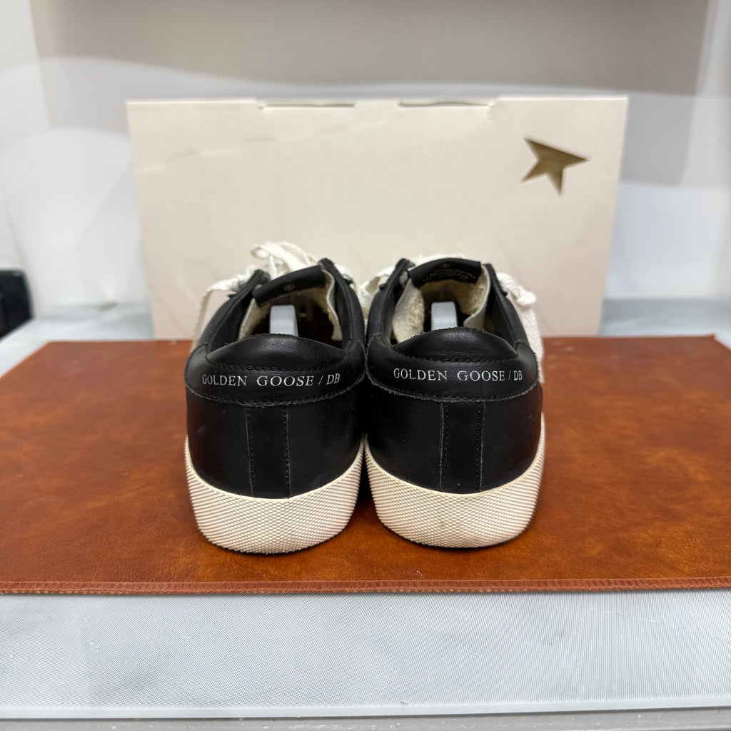 Golden Goose, Superstar B/W edt, 40