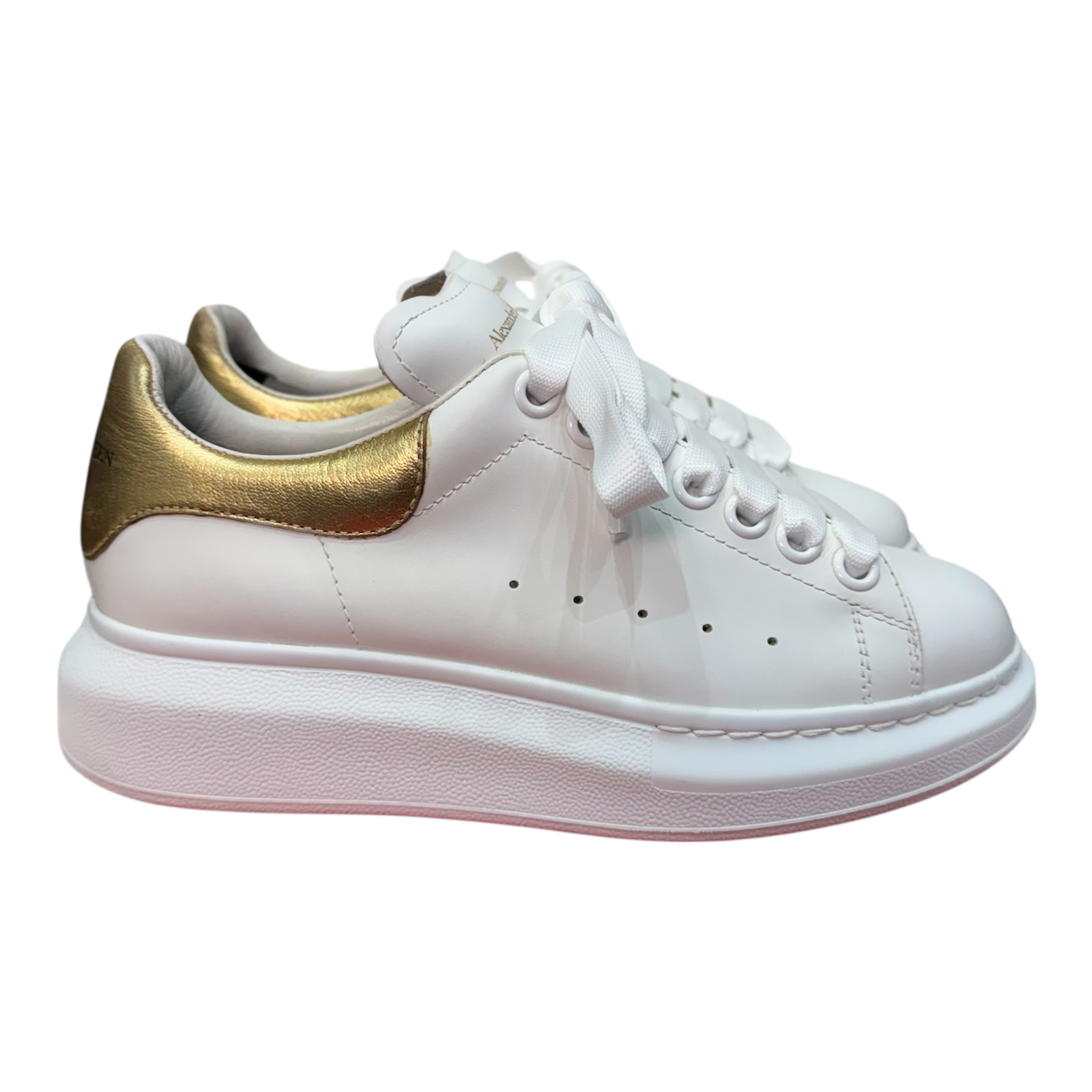 Alexander McQueen 35