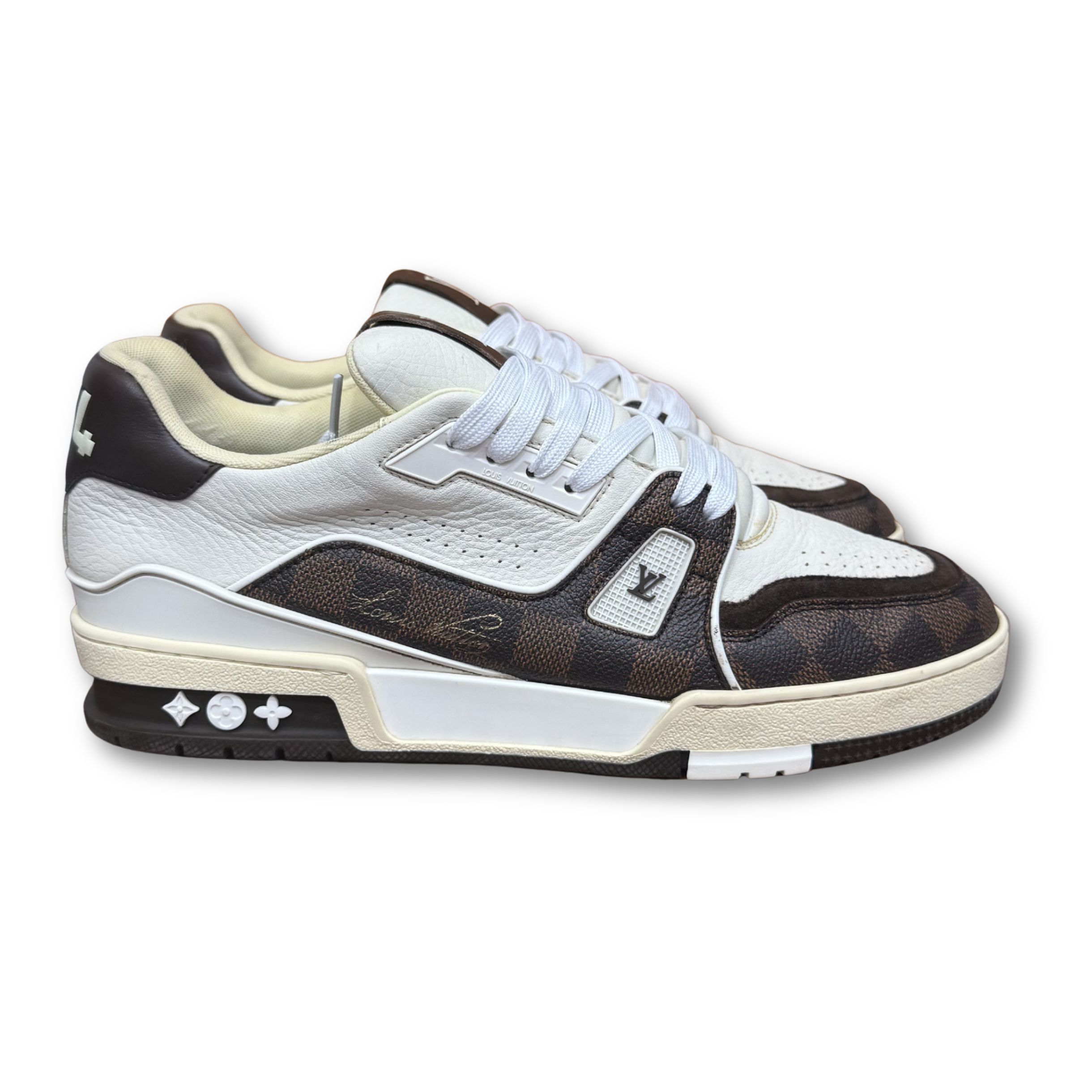 Louis Vuitton, Trainer, 42.5