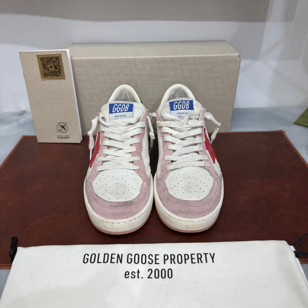 Golden Goose, Ballstar, 38