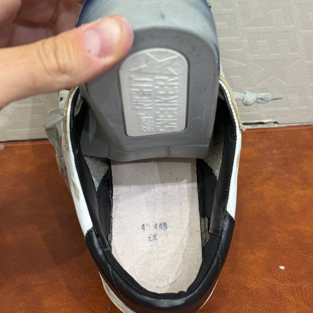 Golden Goose, Superstar, 40