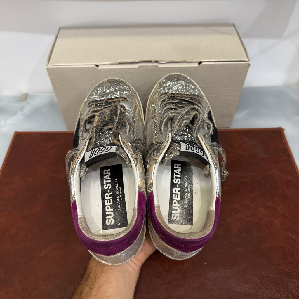 Golden Goose, Superstar, 36