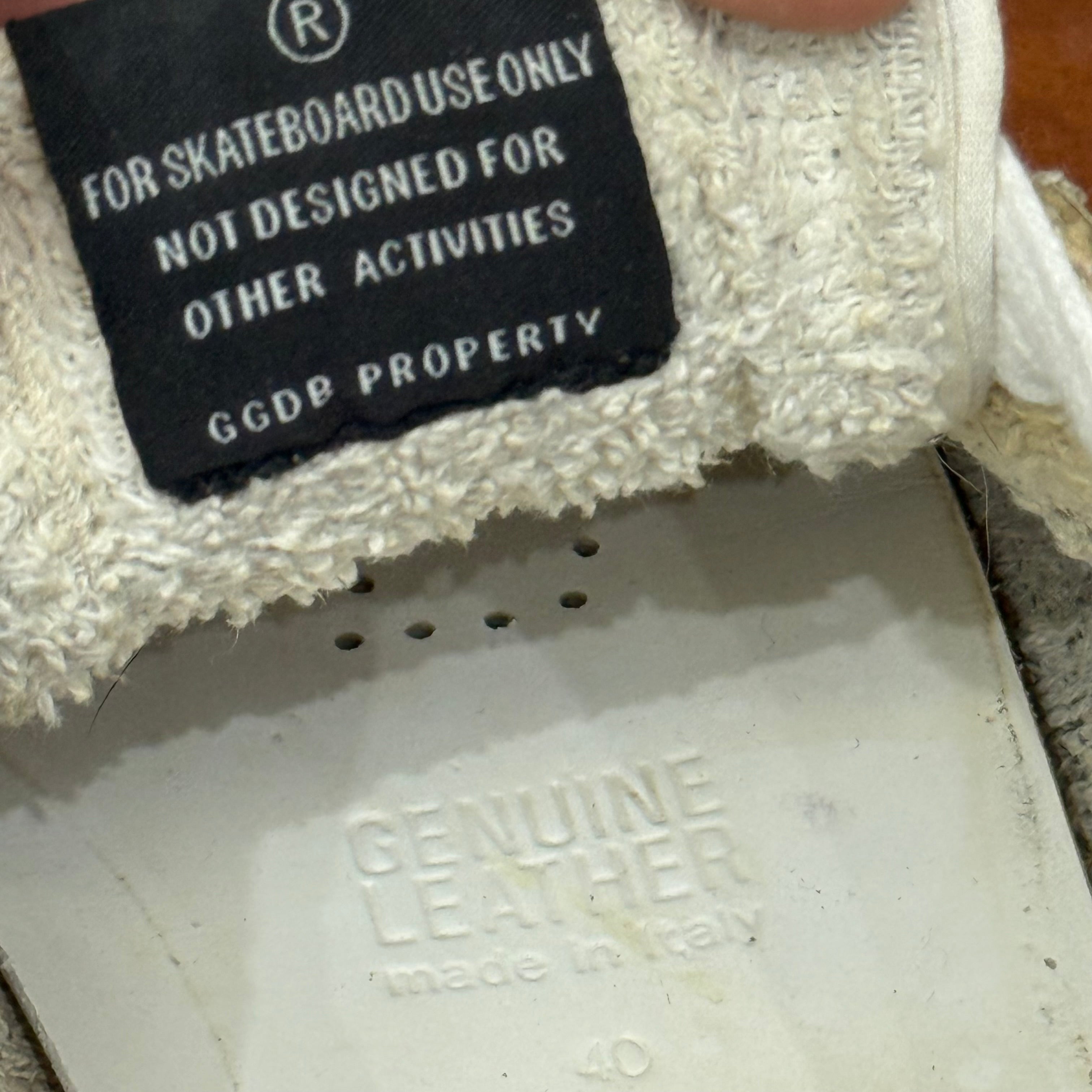 Golden Goose, Ballstar, 40