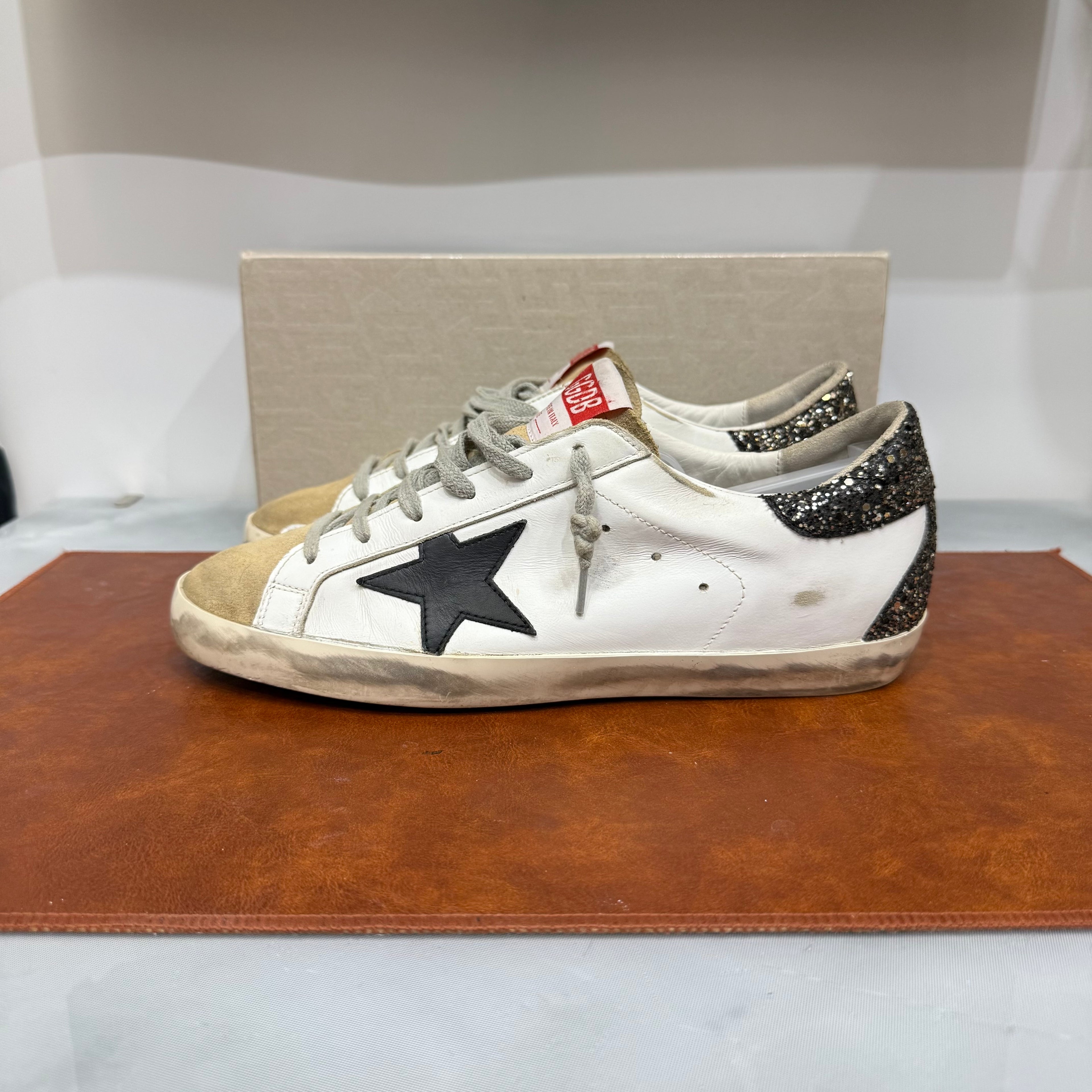 Golden Goose, Superstar, 40