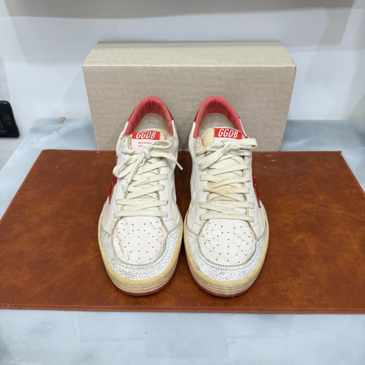 Golden Goose, Ballstar, 41