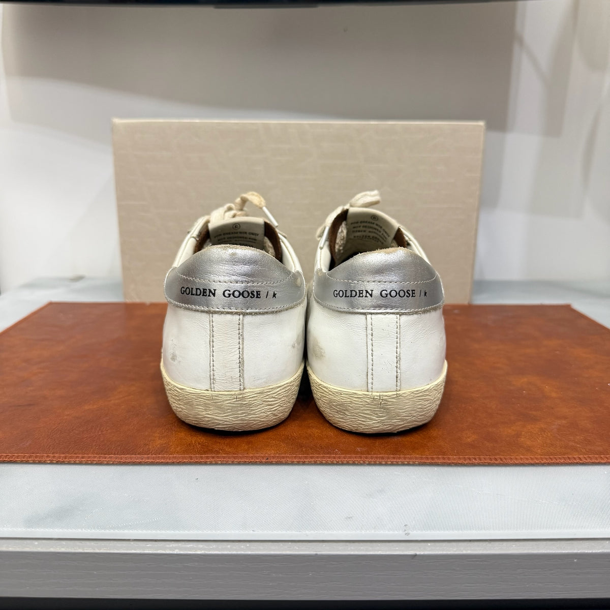 Golden Goose, Superstar, 41
