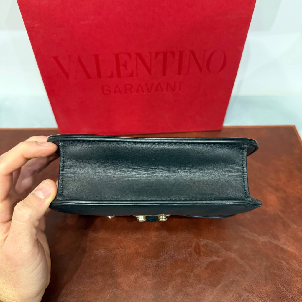 Valentino Garavani, Glamour Lock