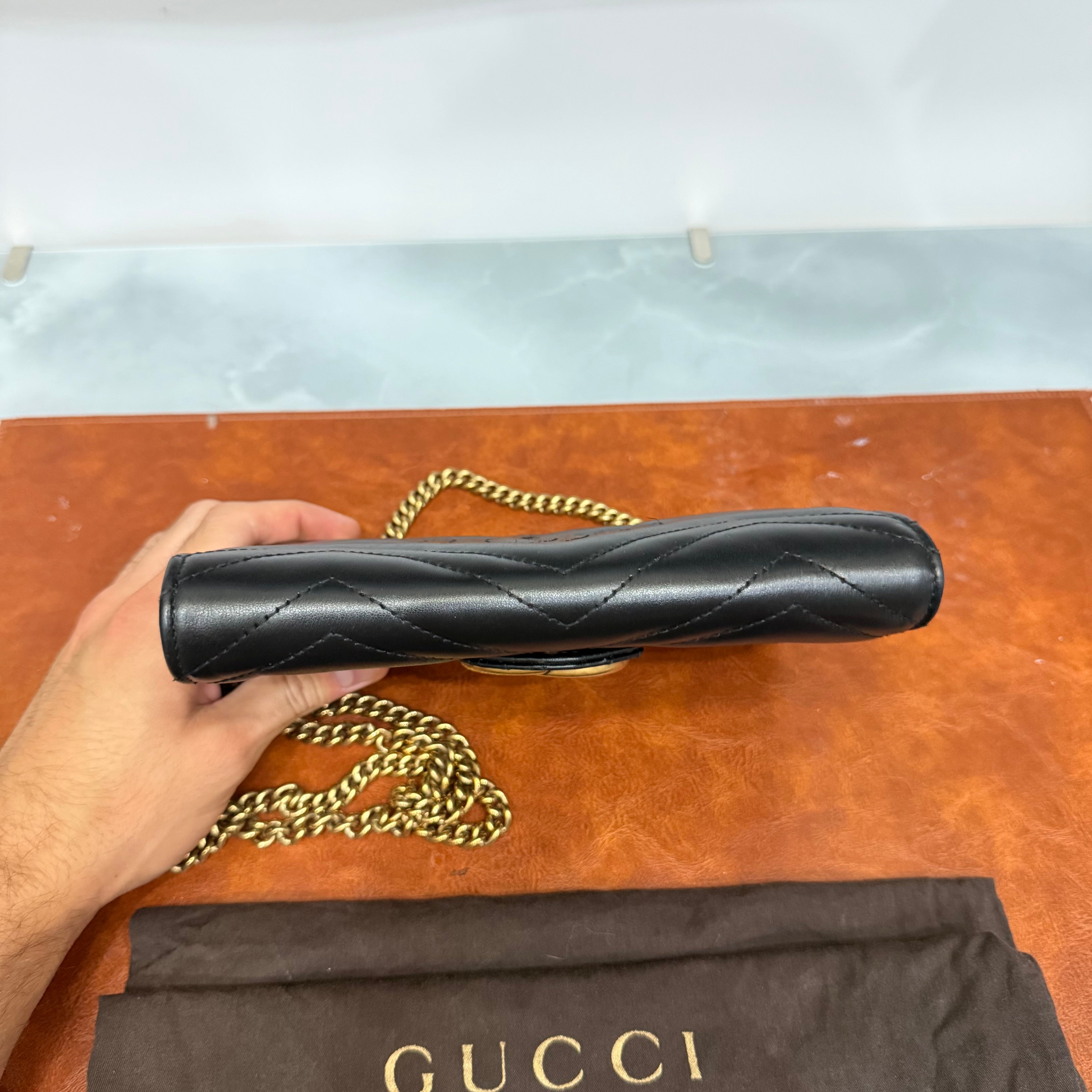 Gucci, Marmont Chain
