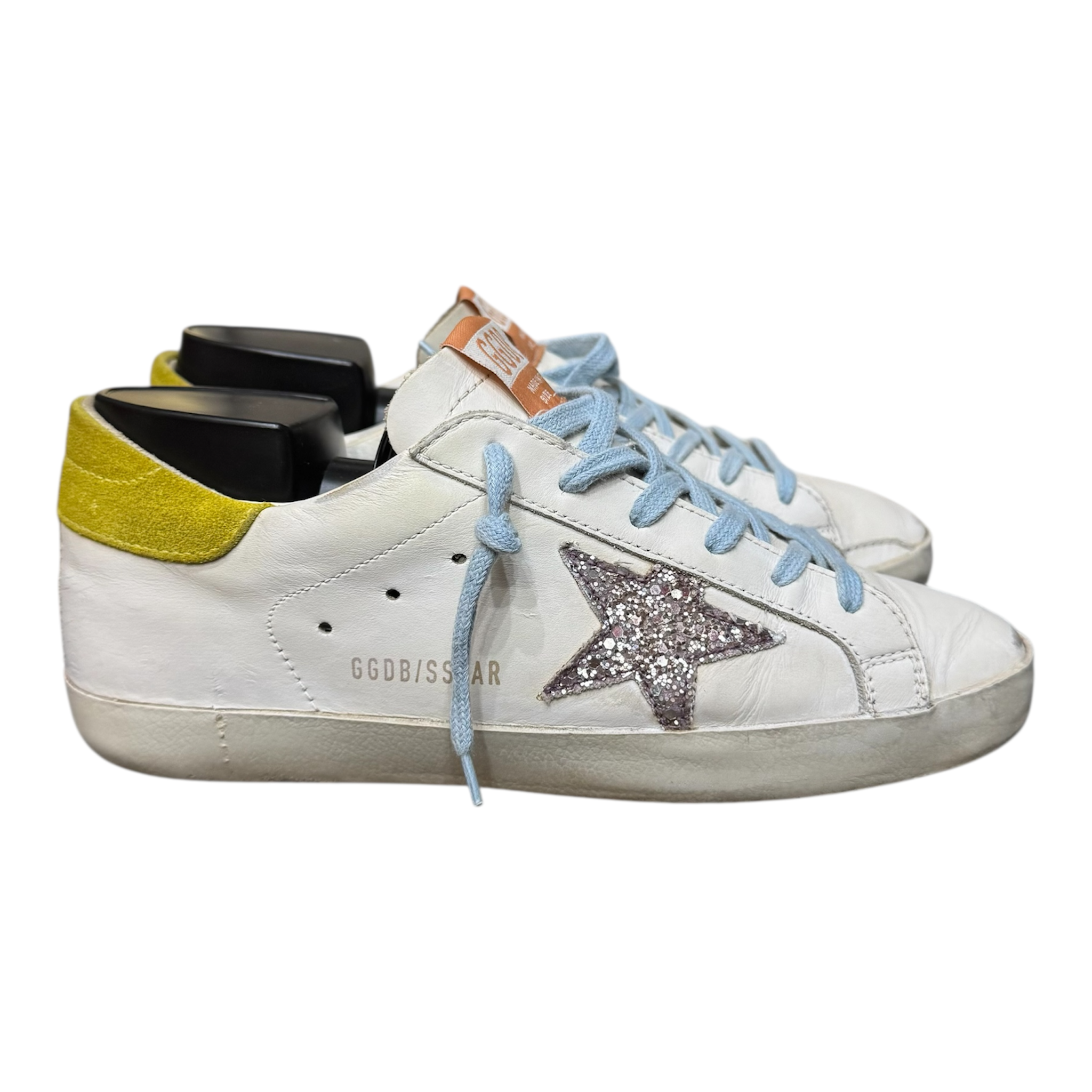 Golden Goose Superstar 38