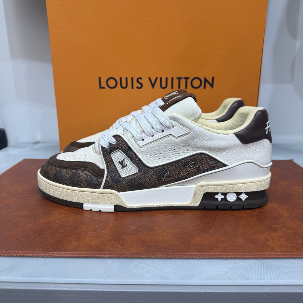 Louis Vuitton, Trainer, 42.5