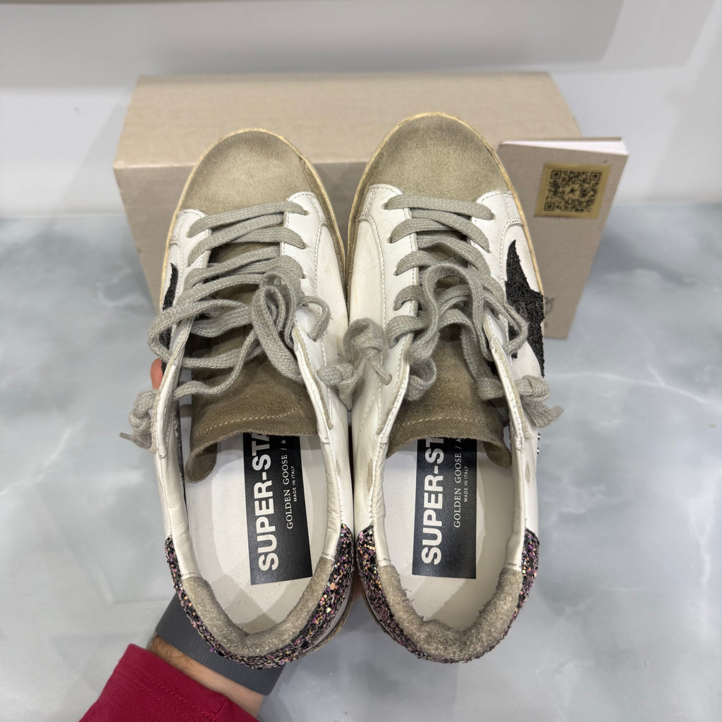 Golden Goose, Superstar, 36