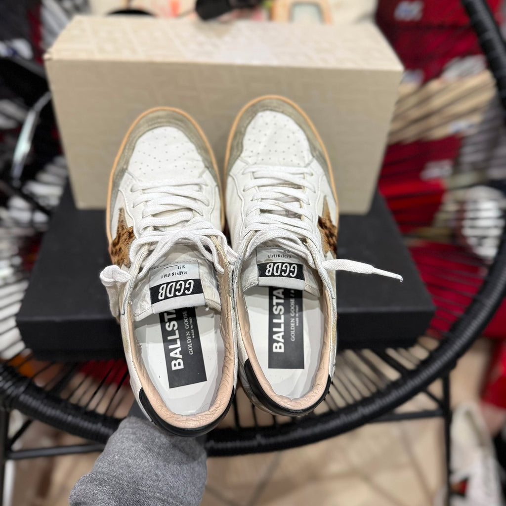 Golden Goose, Ballstar, 37