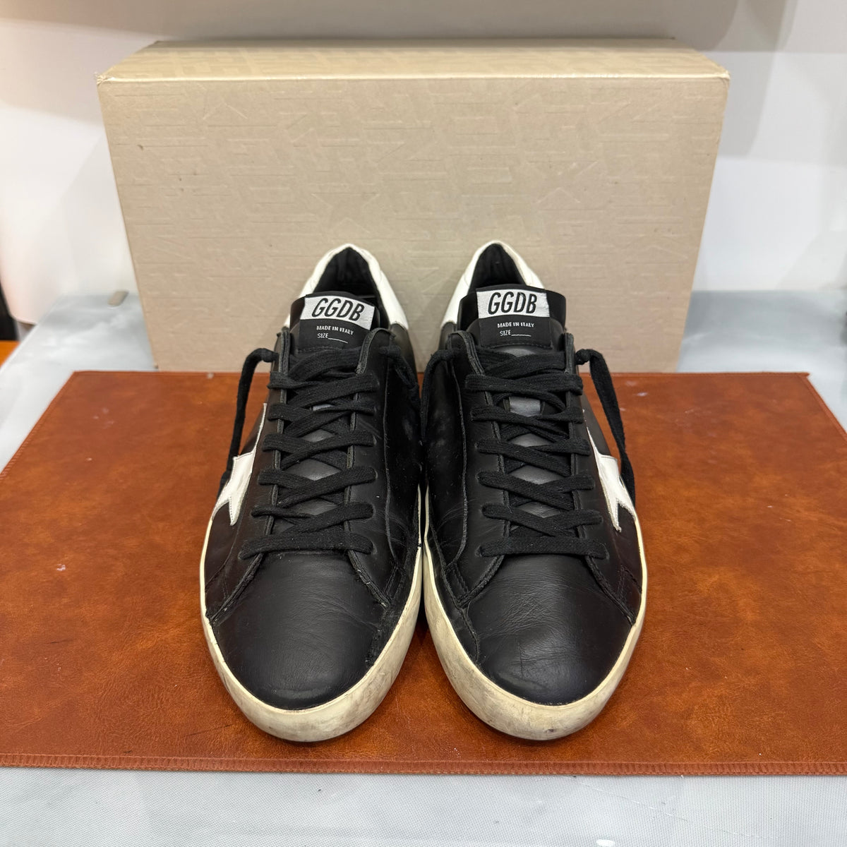 Golden Goose, Superstar, 42