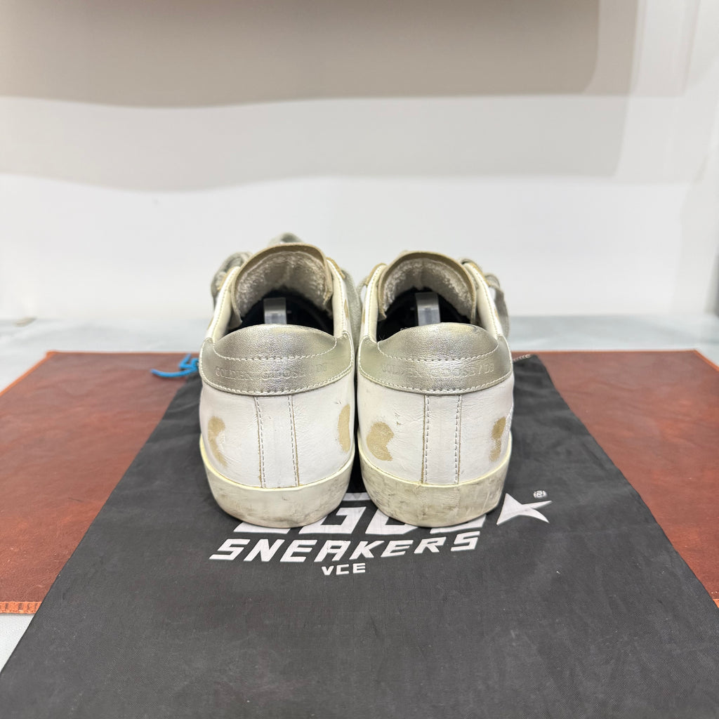 Golden Goose, Superstar, 37