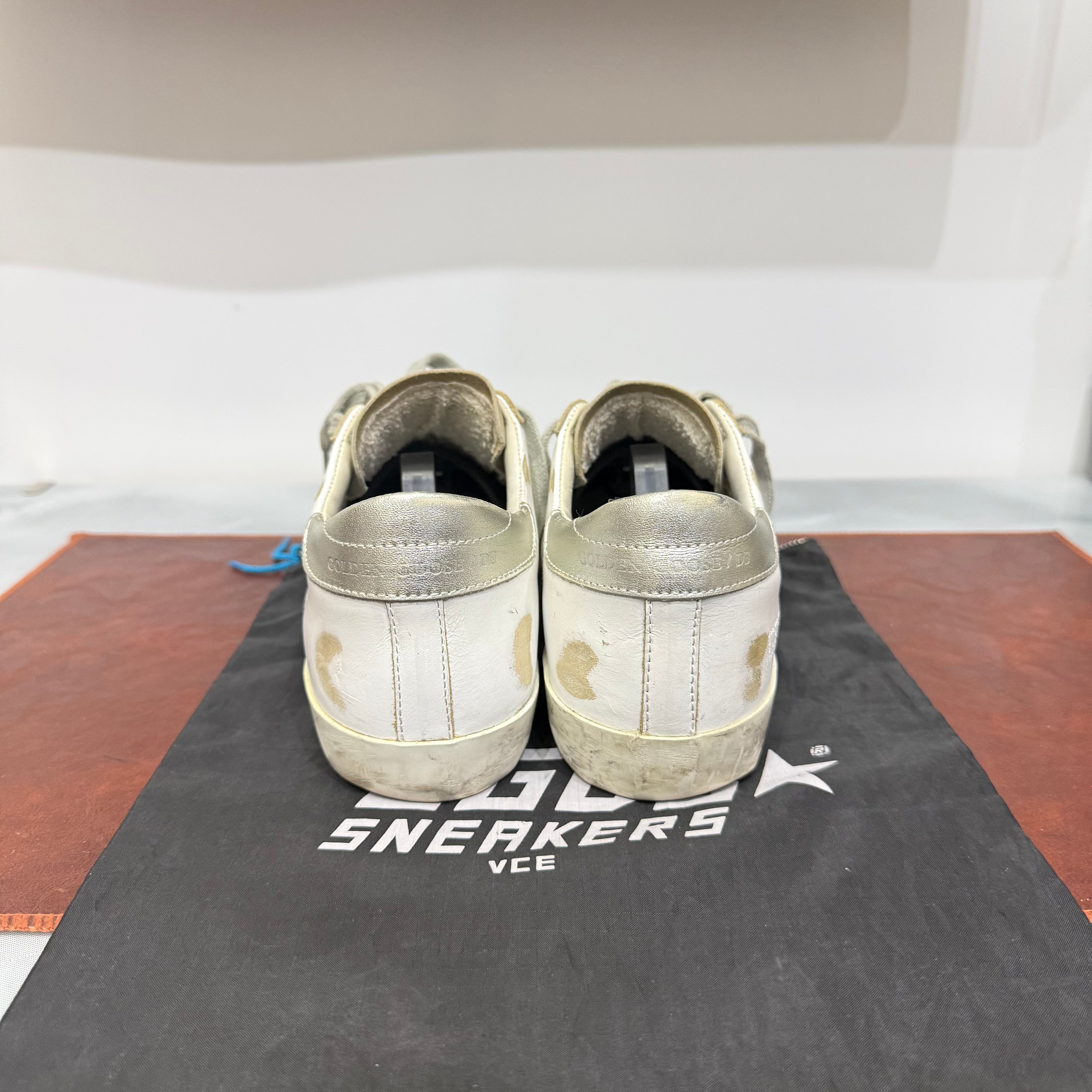 Golden Goose, Superstar, 37