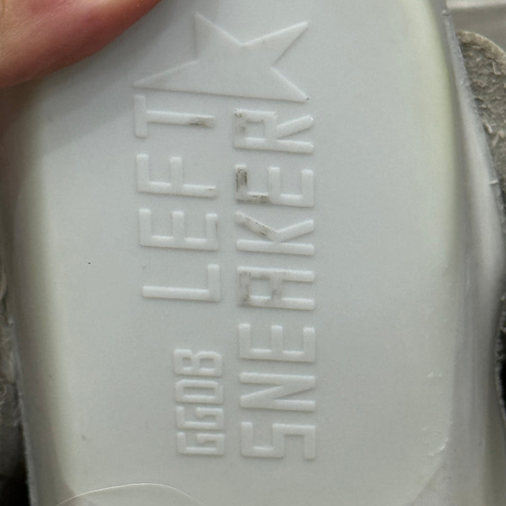 Golden Goose, Superstar, 38