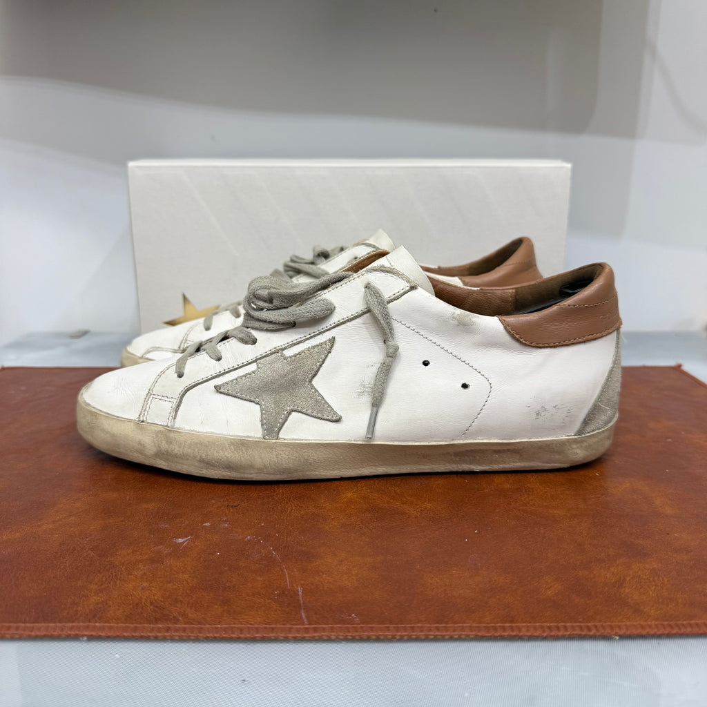 Golden Goose, Superstar, 40