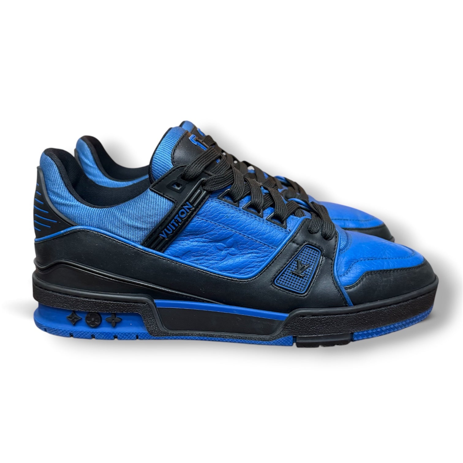 Louis Vuitton, Trainer, 42