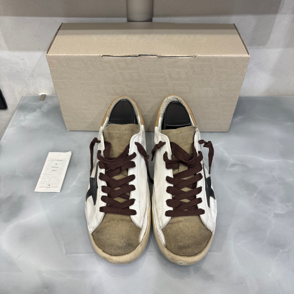Golden Goose Superstar 41