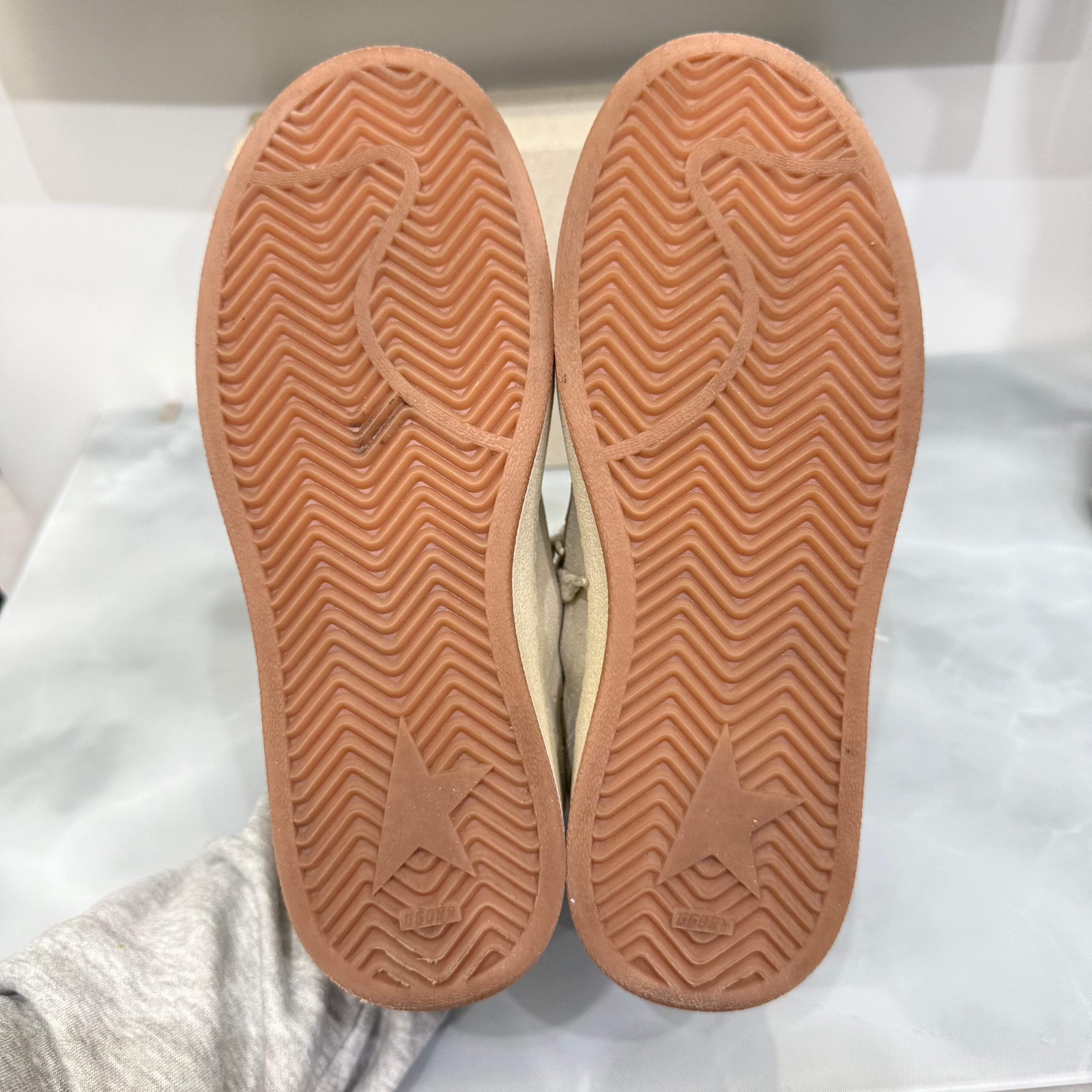 Golden Goose Ballstar2 39