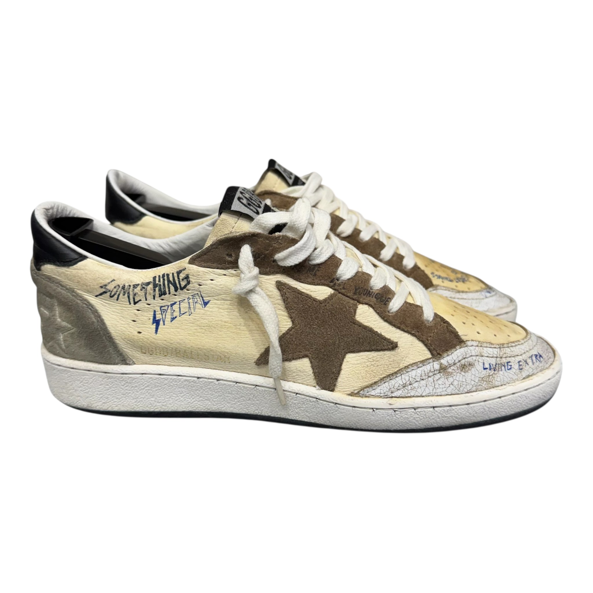 Golden Goose Ballstar 37