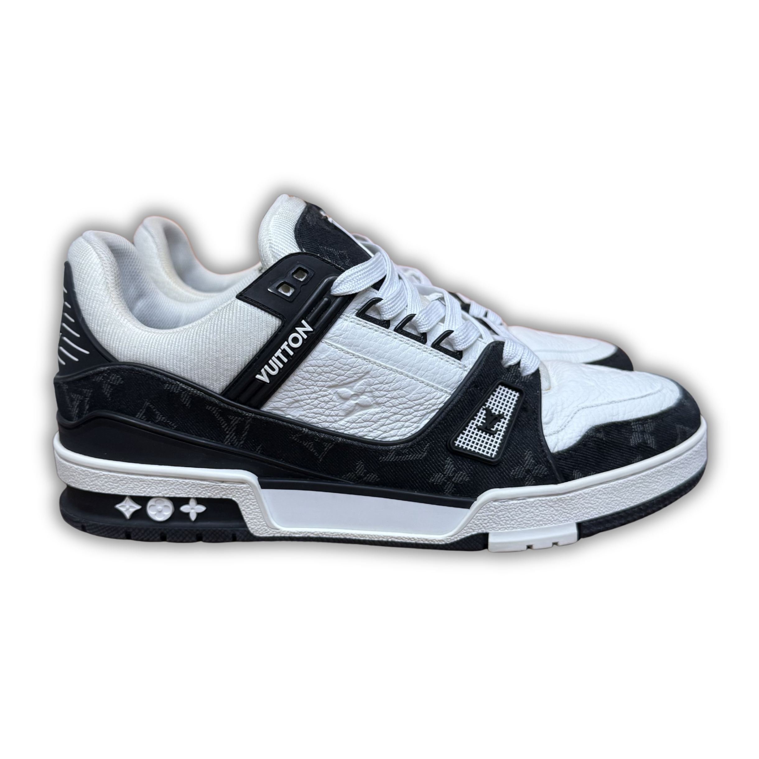 Louis Vuitton, Trainer, 43