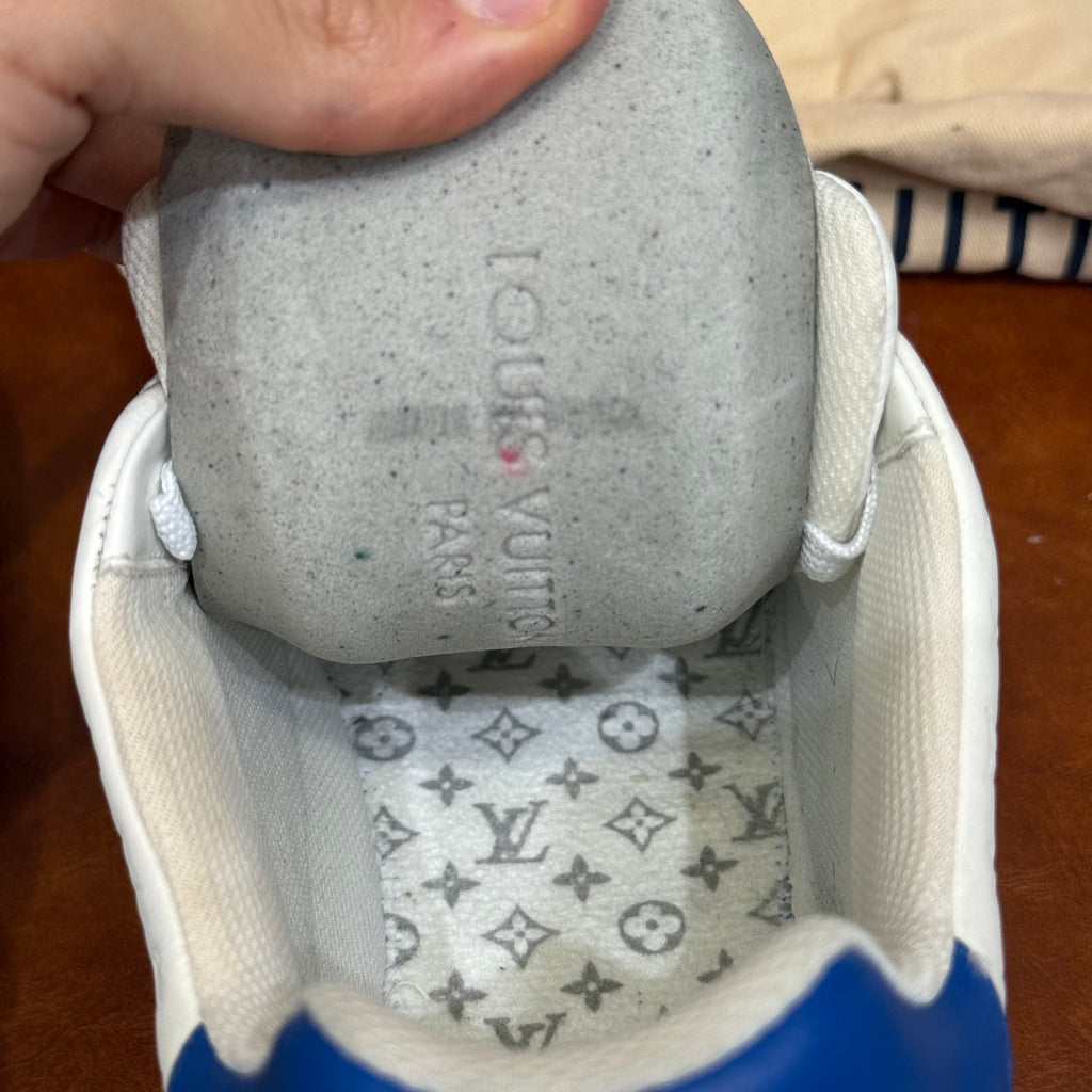 Louis Vuitton, Trainer, 43