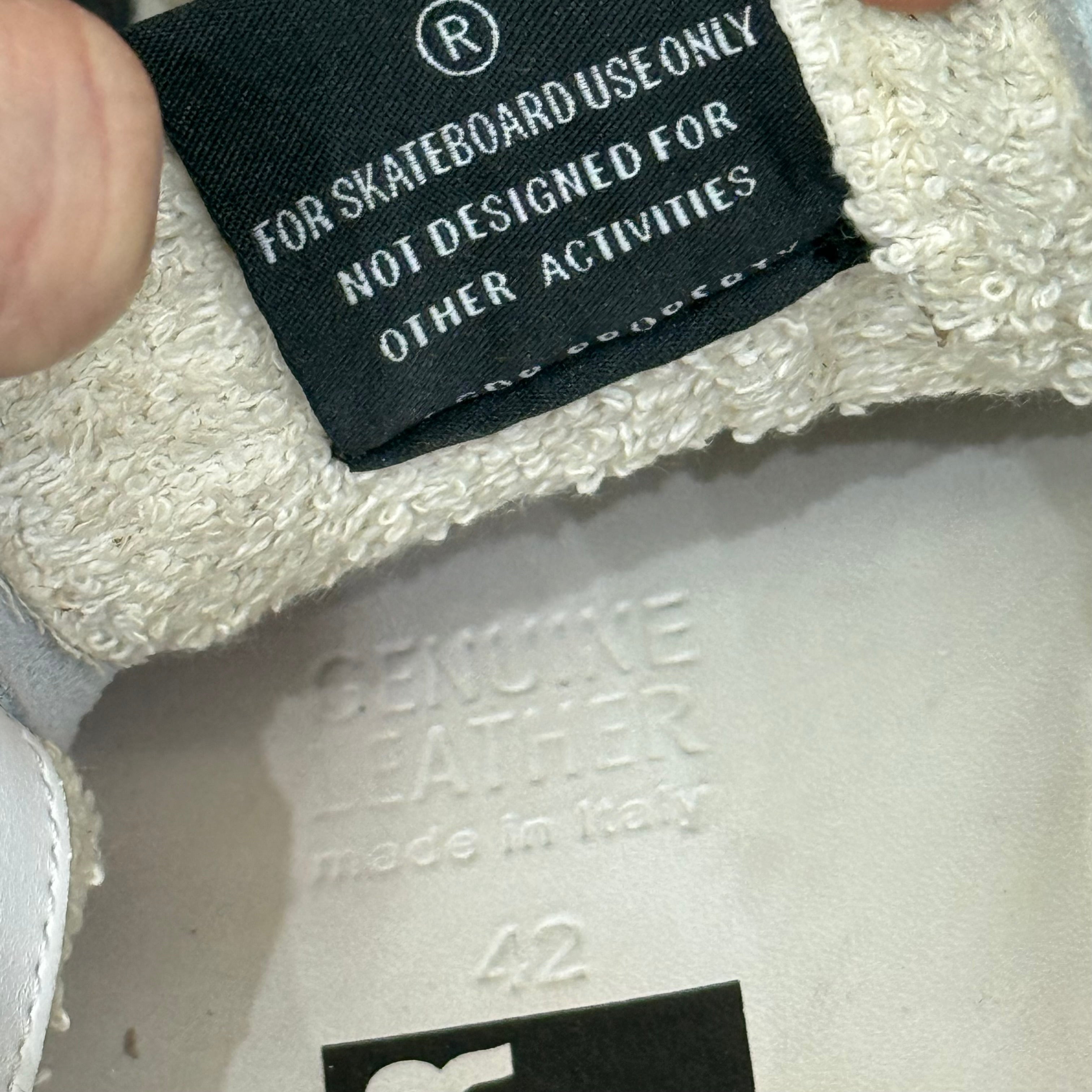 Golden Goose, Superstar, 42