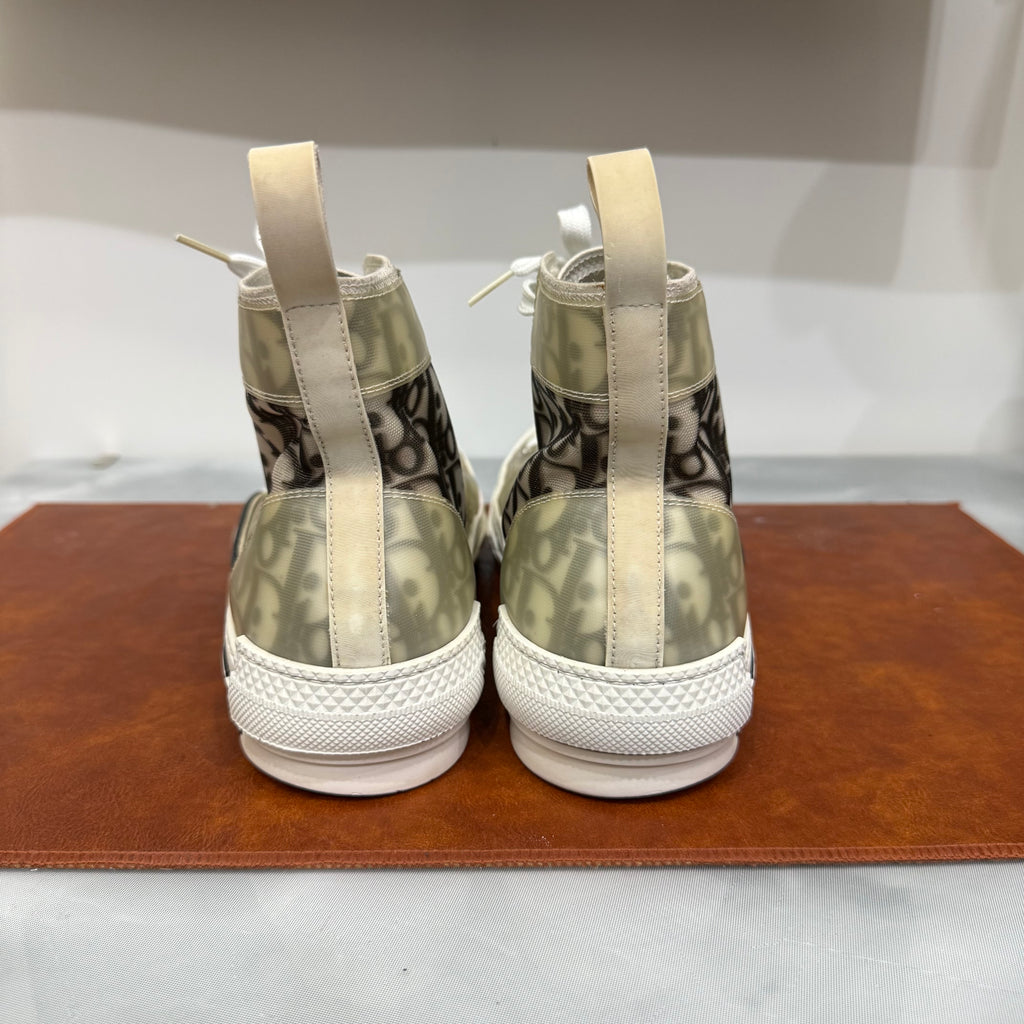 Christian Dior, B23, 41