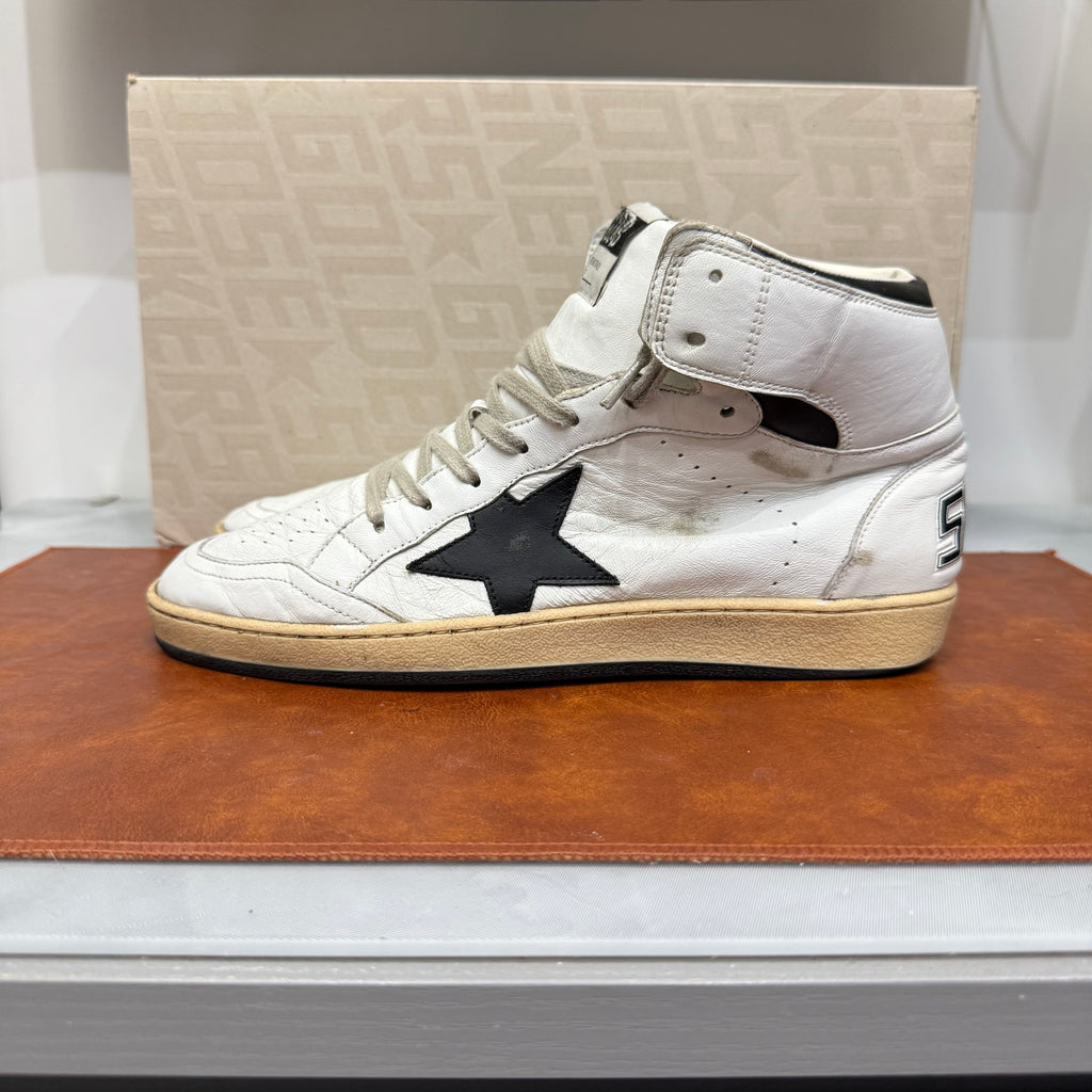 Golden Goose, Sky-Star, 41