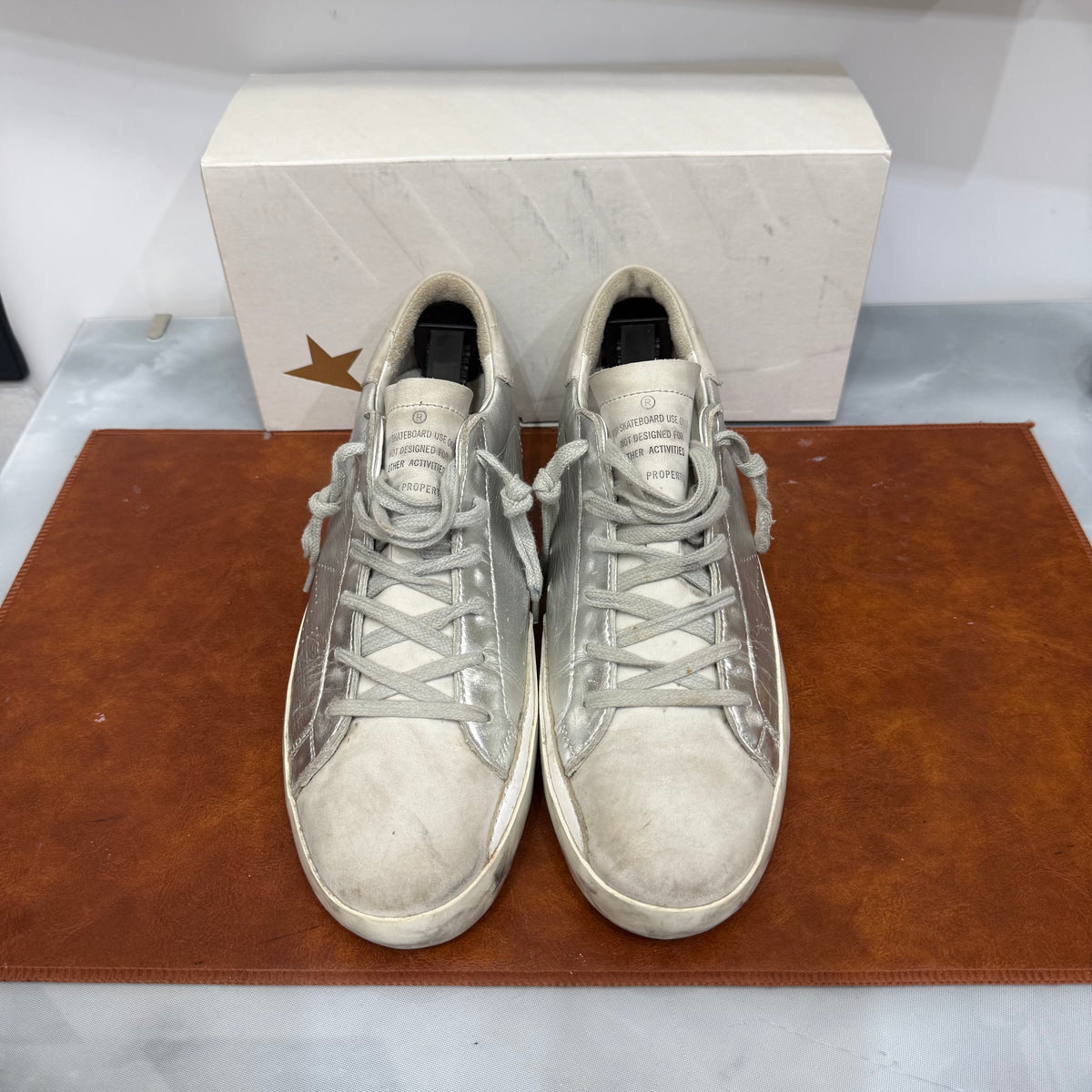 Golden Goose, Superstar, 41