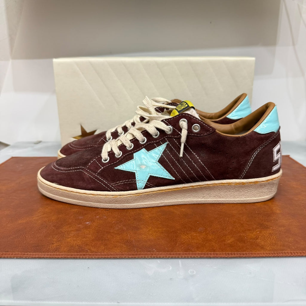 Golden Goose, Ballstar, 44