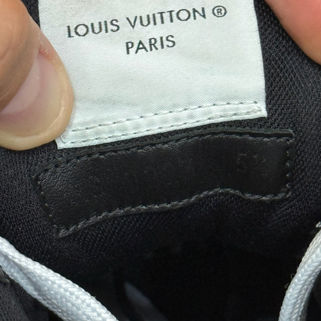 Louis Vuitton, Trainer, 40