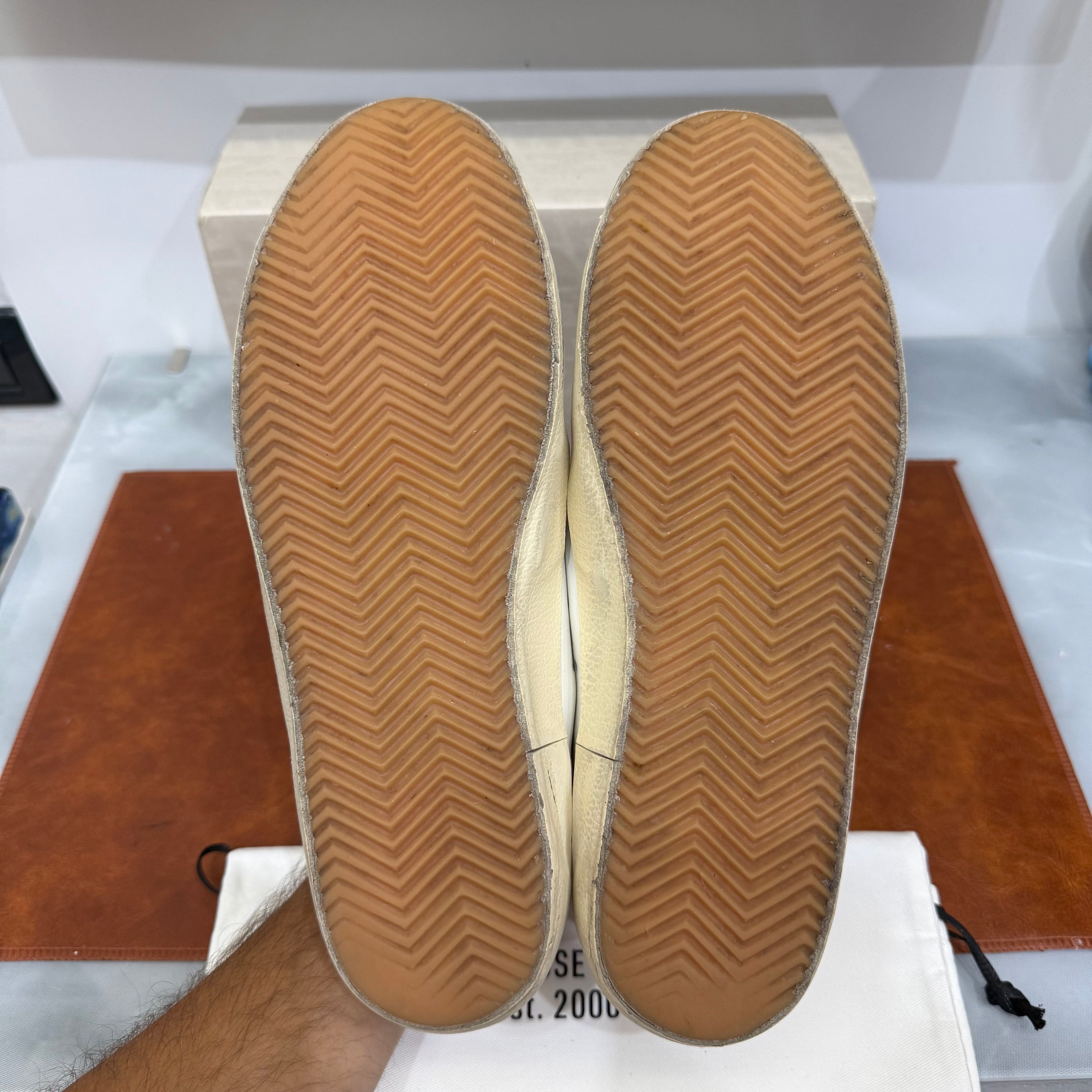 Golden Goose, Superstar, 42