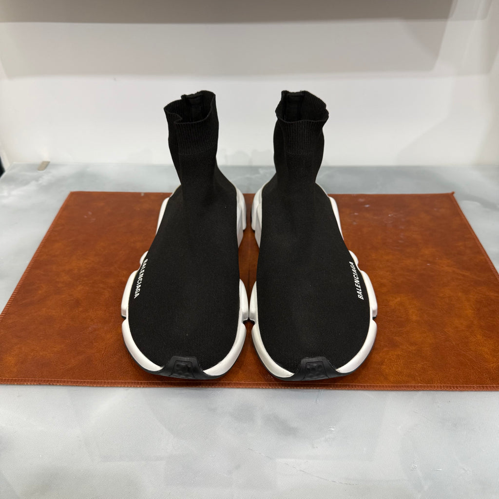Balenciaga, Speed Trainer, 43