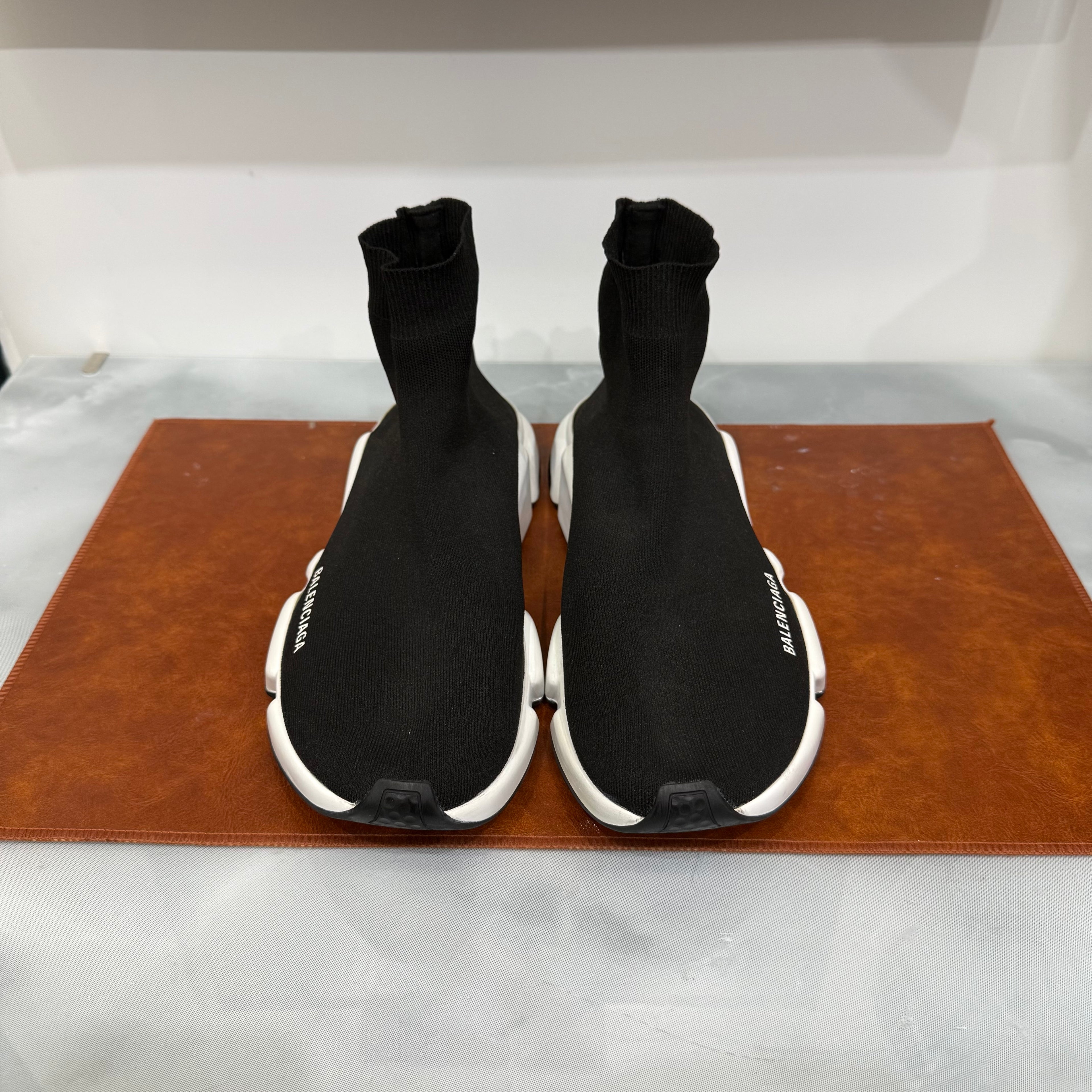 Balenciaga, Speed Trainer, 43