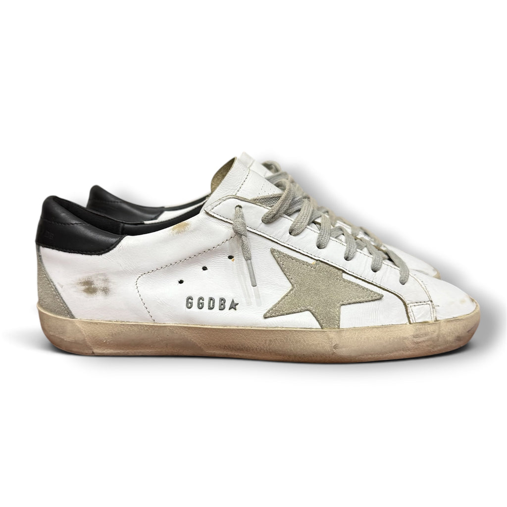 Golden Goose, Superstar, 40