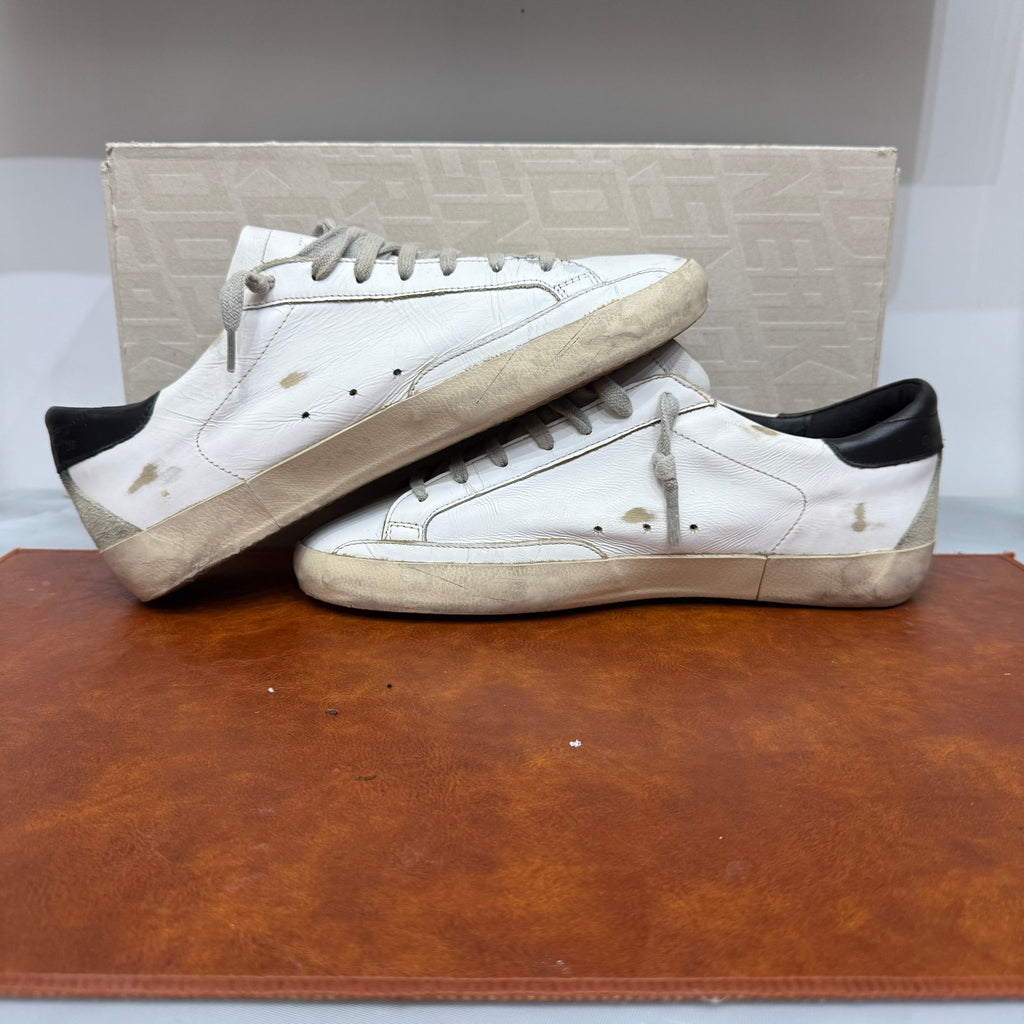 Golden Goose, Superstar, 40