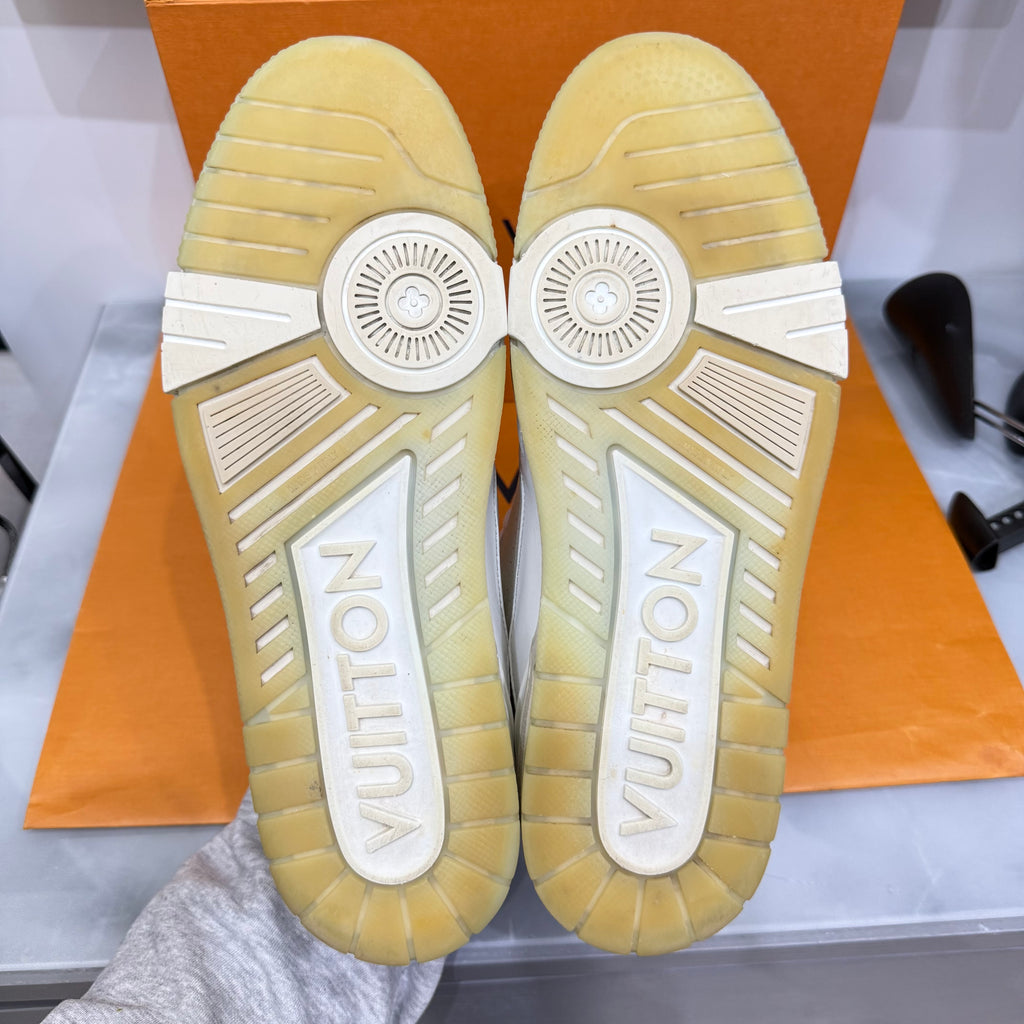 Louis Vuitton Trainer 43