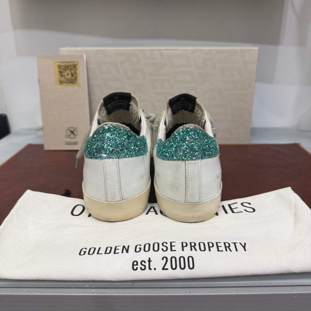 Golden Goose, Superstar, 38