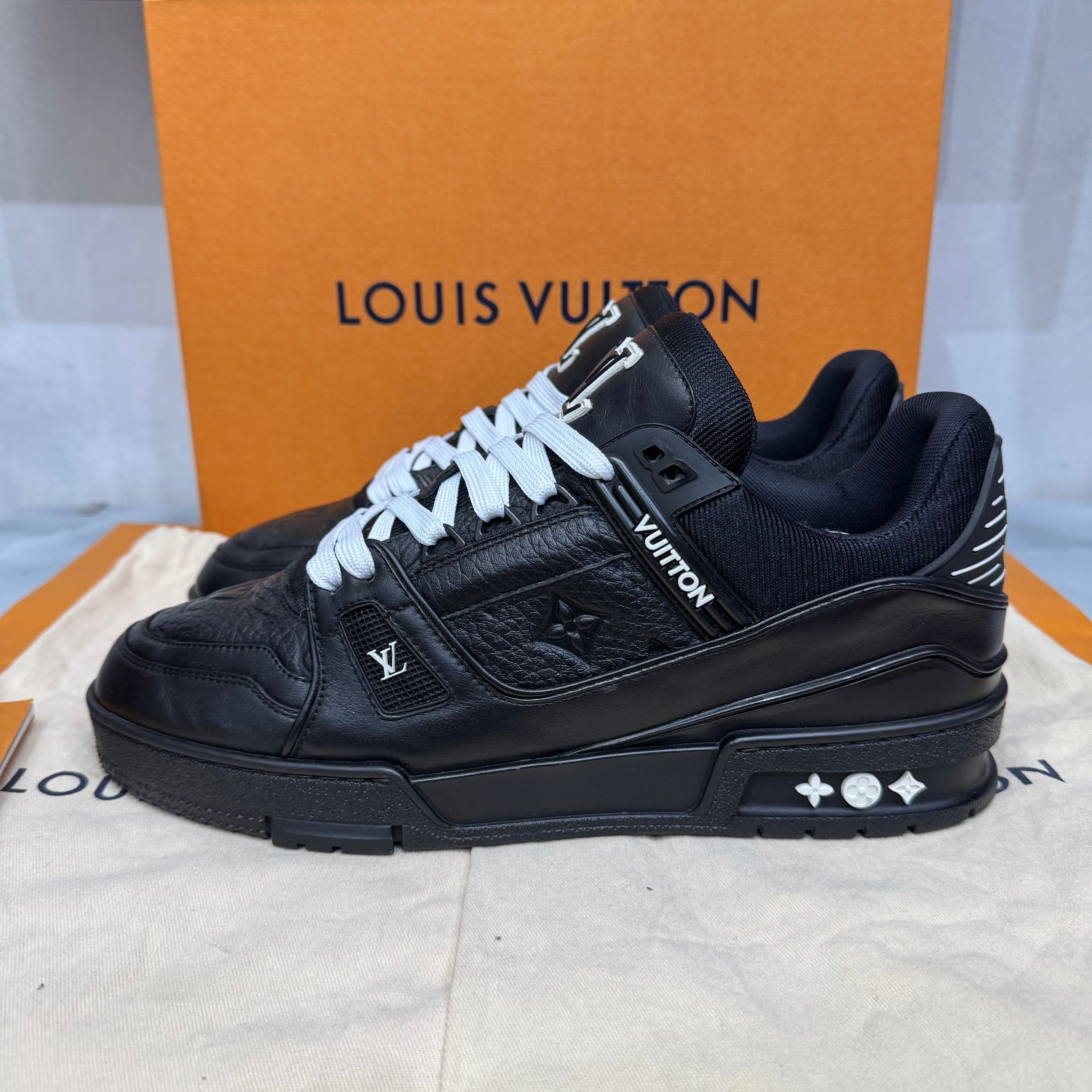 Louis Vuitton Trainer