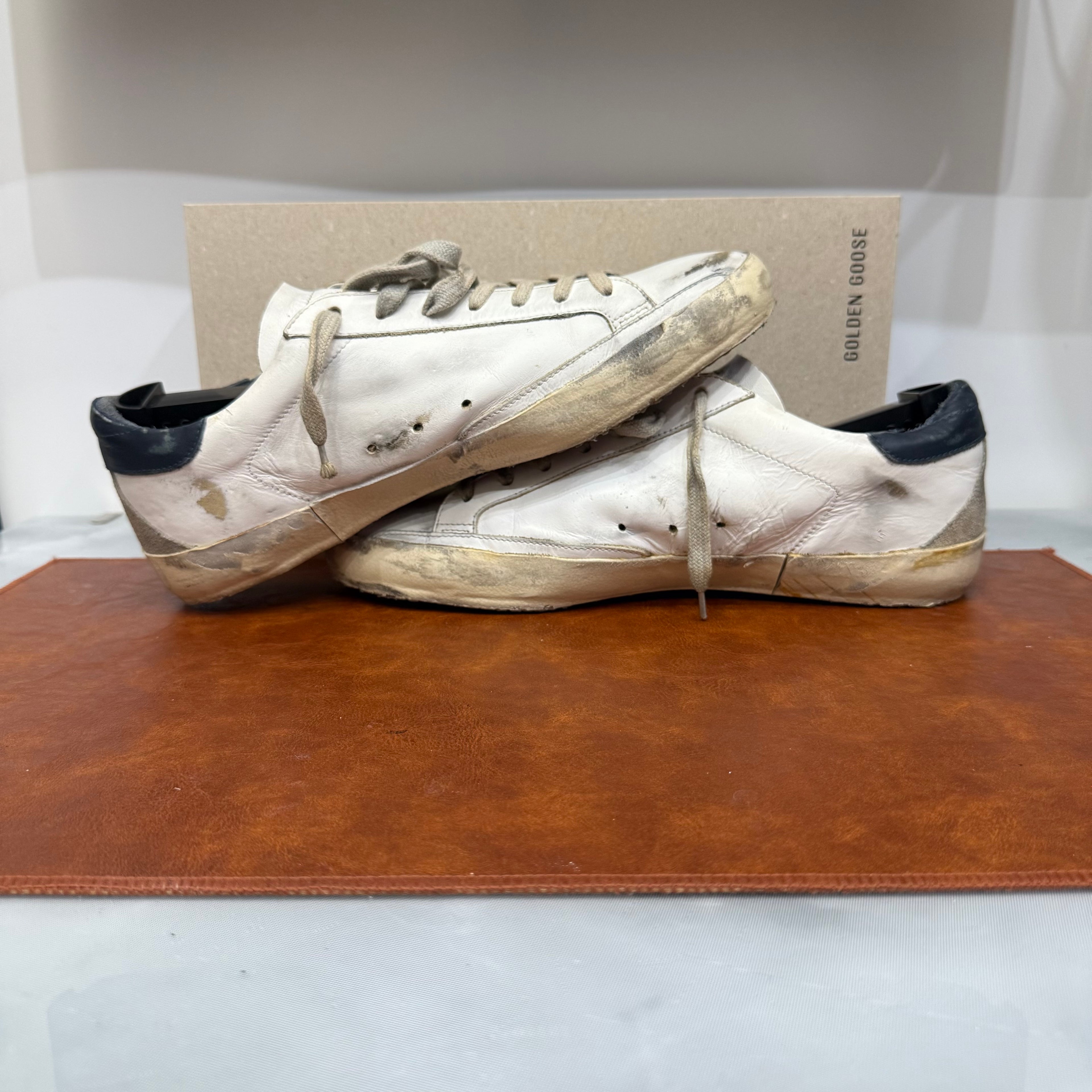 Golden Goose, Superstar, 41