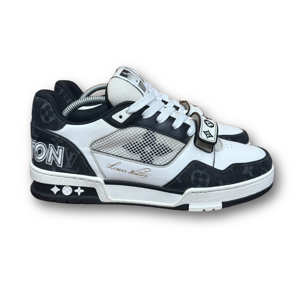 Louis Vuitton, Trainer, 41.5
