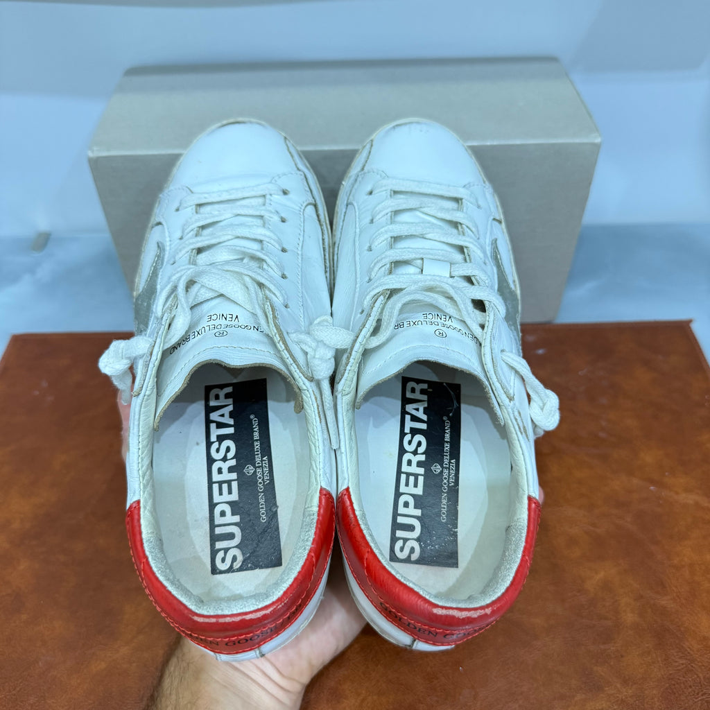 Golden Goose, Superstar, 36